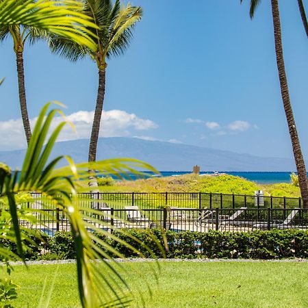 Wbh D115 Aloha Kai - Garden View Suite Near The Ocean Kihei Bagian luar foto