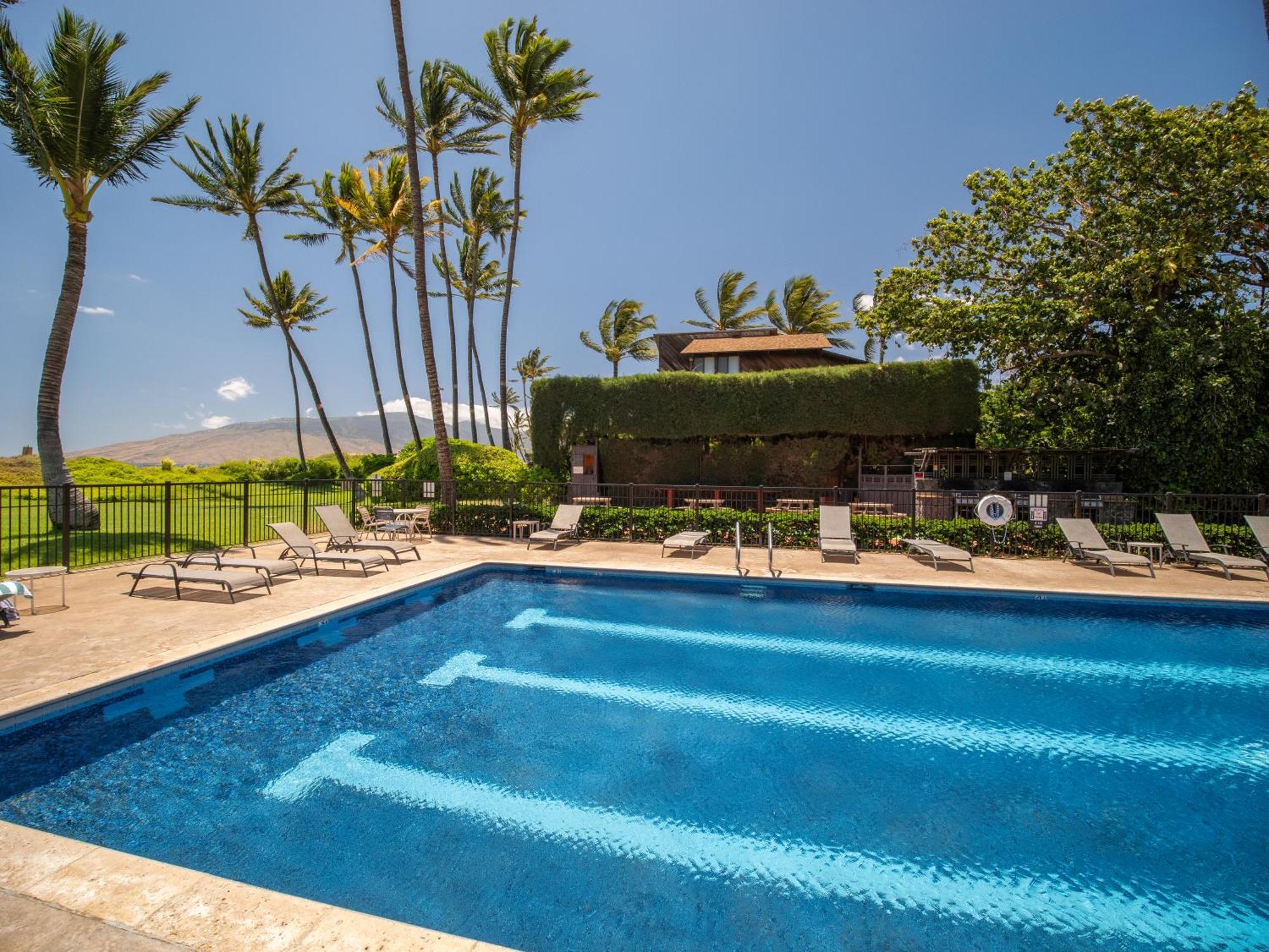 Wbh D115 Aloha Kai - Garden View Suite Near The Ocean Kihei Bagian luar foto