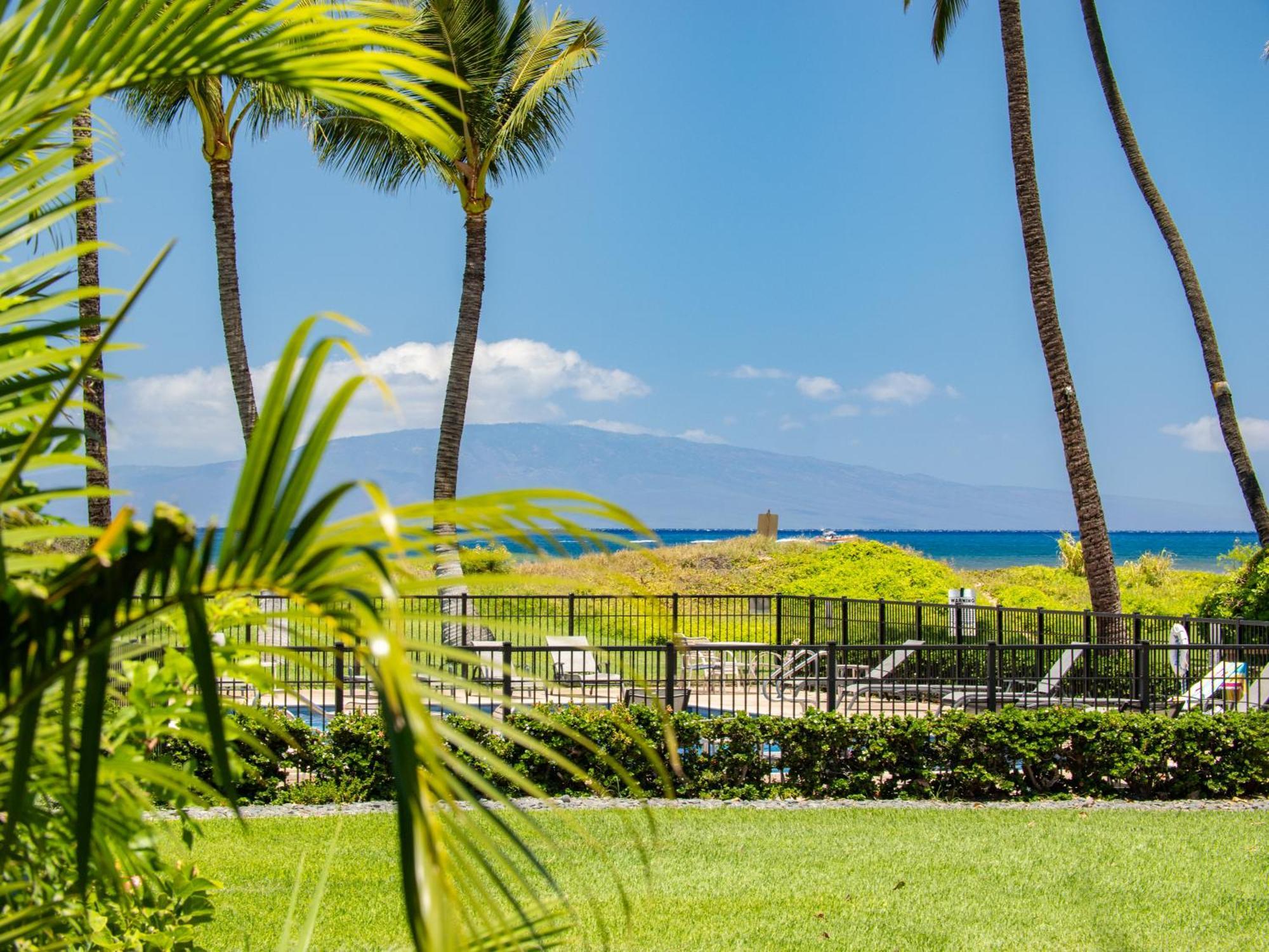 Wbh D115 Aloha Kai - Garden View Suite Near The Ocean Kihei Bagian luar foto