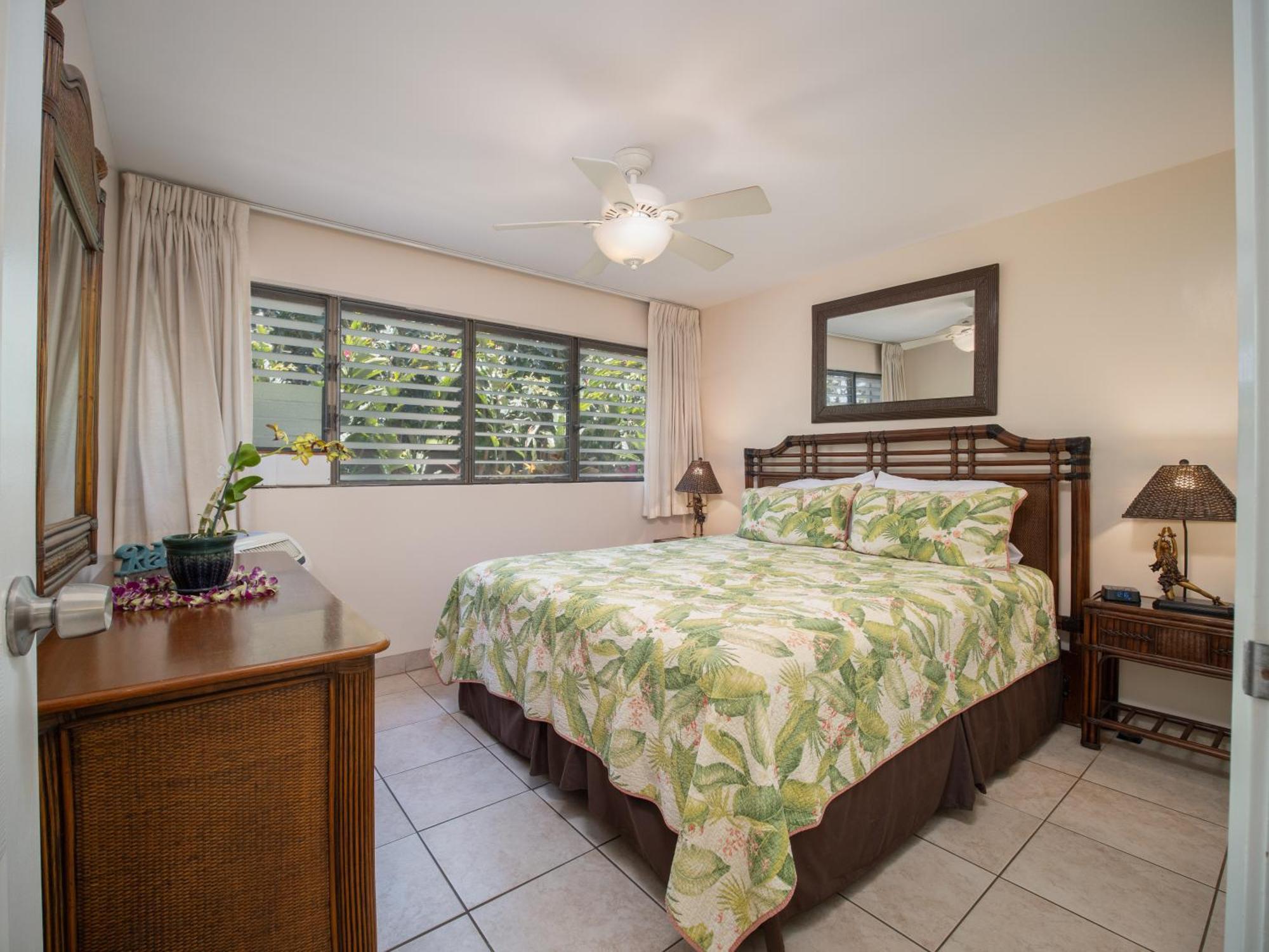 Wbh D115 Aloha Kai - Garden View Suite Near The Ocean Kihei Bagian luar foto