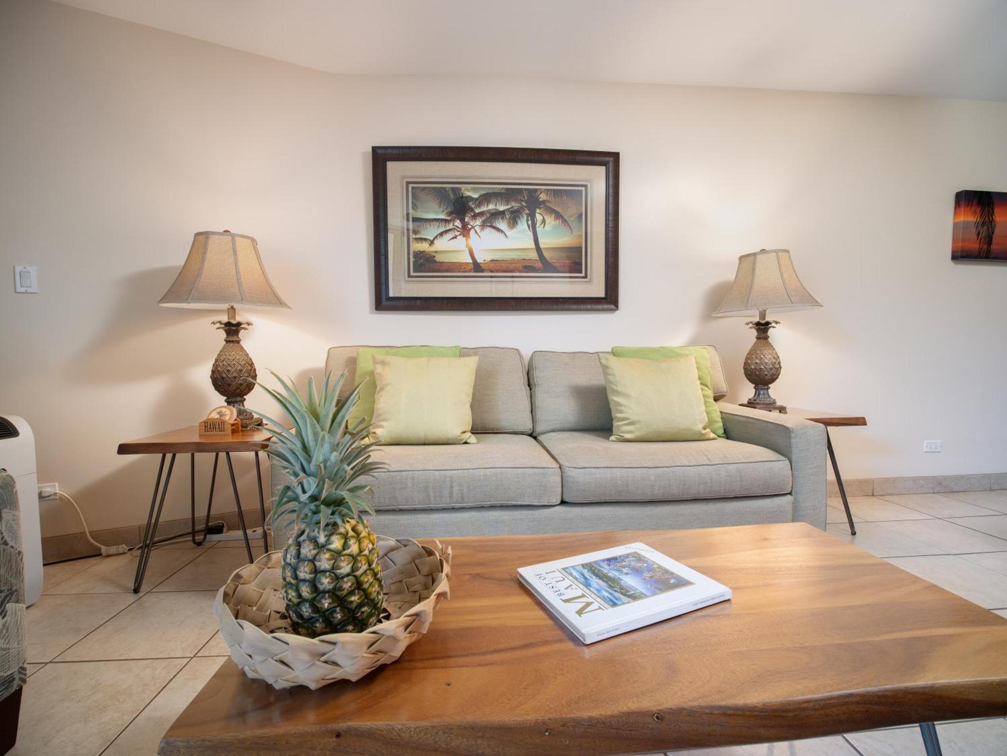Wbh D115 Aloha Kai - Garden View Suite Near The Ocean Kihei Bagian luar foto