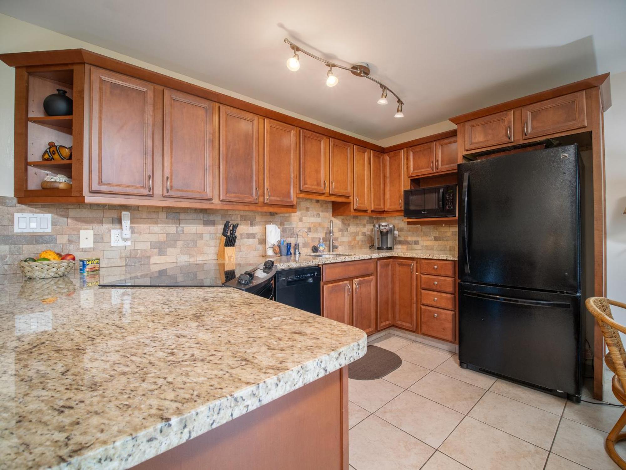 Wbh D115 Aloha Kai - Garden View Suite Near The Ocean Kihei Bagian luar foto