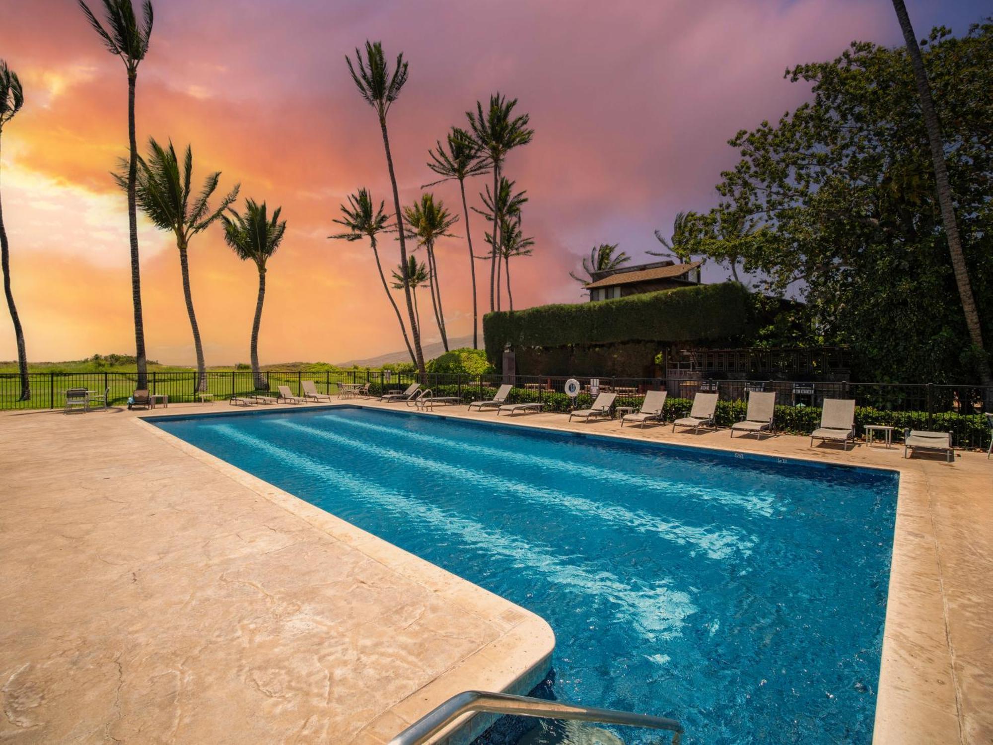 Wbh D115 Aloha Kai - Garden View Suite Near The Ocean Kihei Bagian luar foto